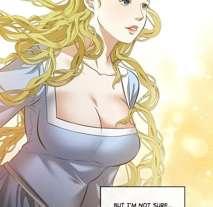The Lord's Prayer Kainu Manga Chapter 4 Page 41