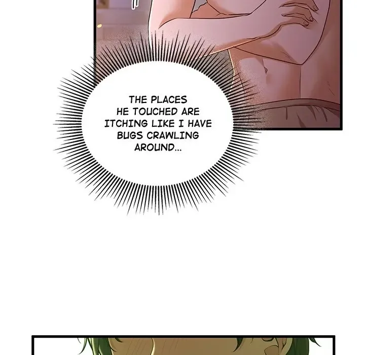 The Lord's Prayer Kainu Manga Chapter 4 Page 46