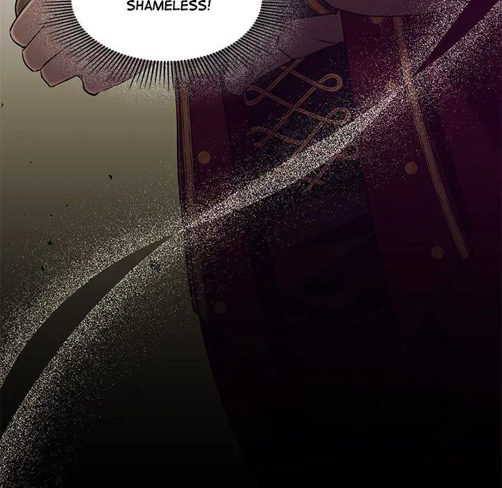 The Lord's Prayer Kainu Manga Chapter 4 Page 50
