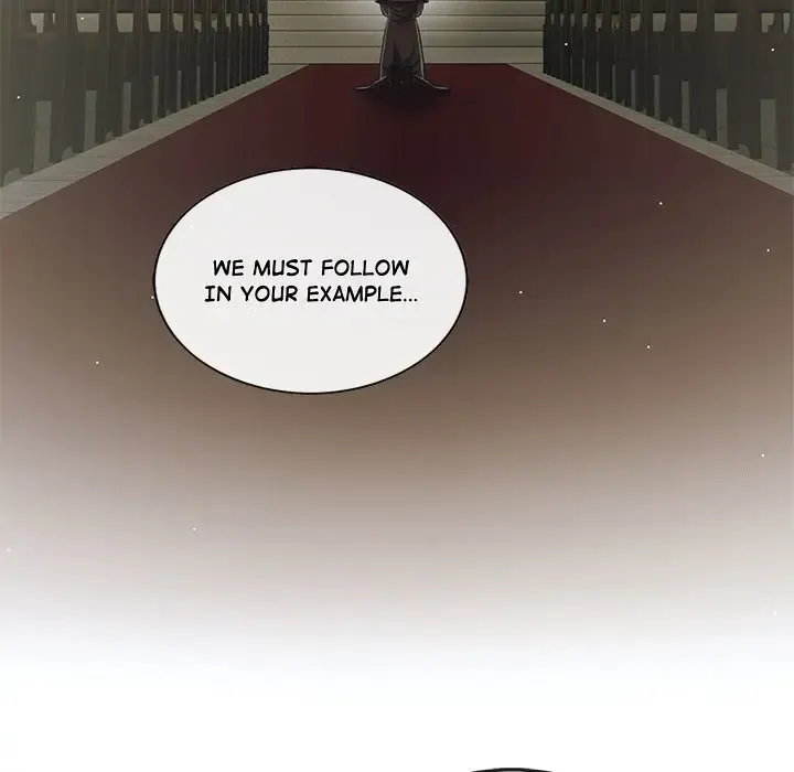 The Lord's Prayer Kainu Manga Chapter 4 Page 54