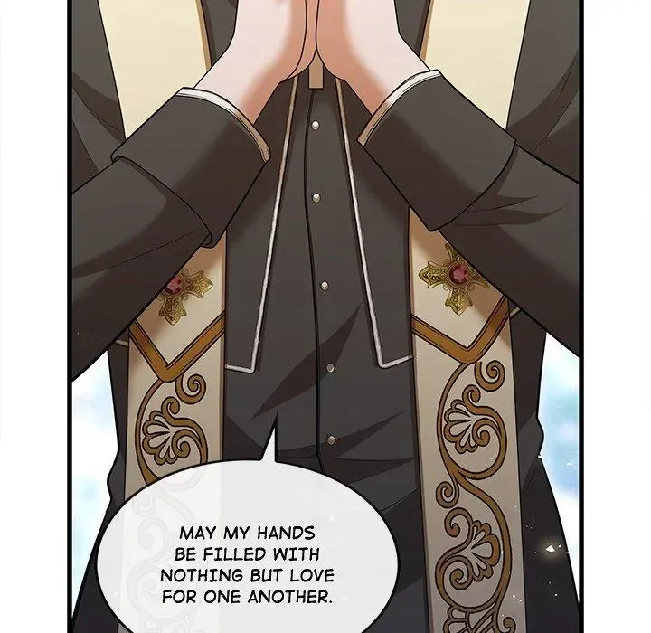 The Lord's Prayer Kainu Manga Chapter 4 Page 56