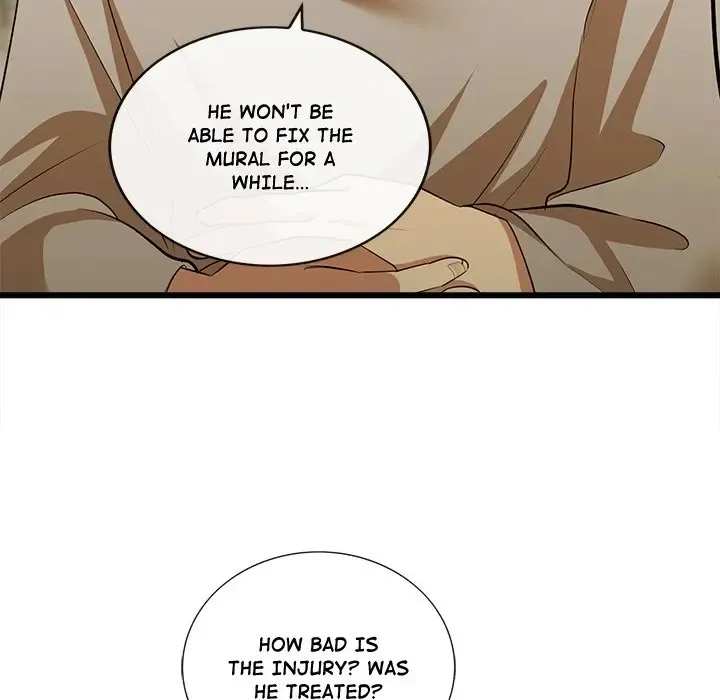 The Lord's Prayer Kainu Manga Chapter 4 Page 103