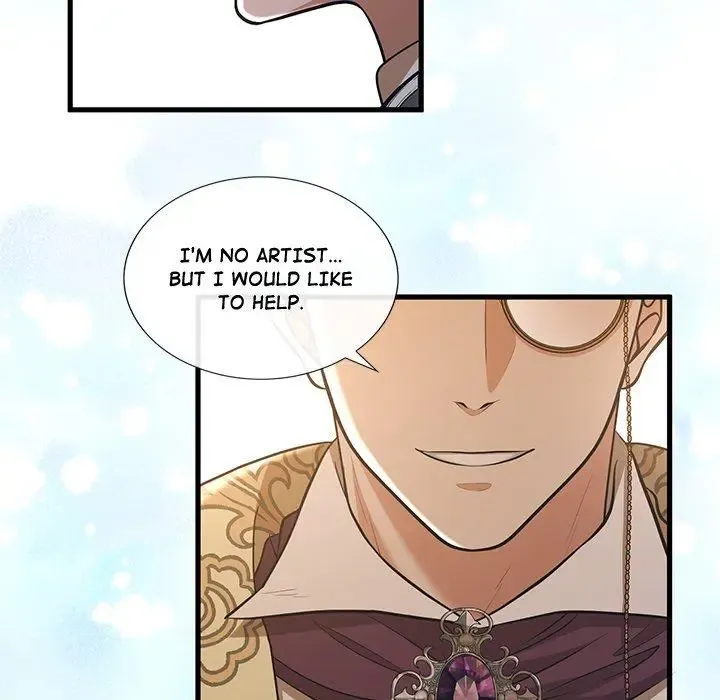 The Lord's Prayer Kainu Manga Chapter 4 Page 110