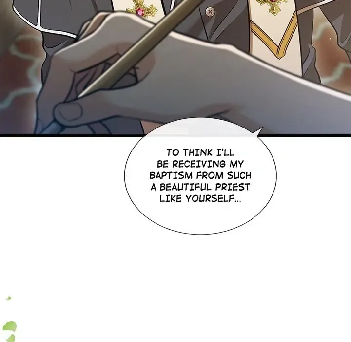The Lord's Prayer Kainu Manga Chapter 4 Page 137