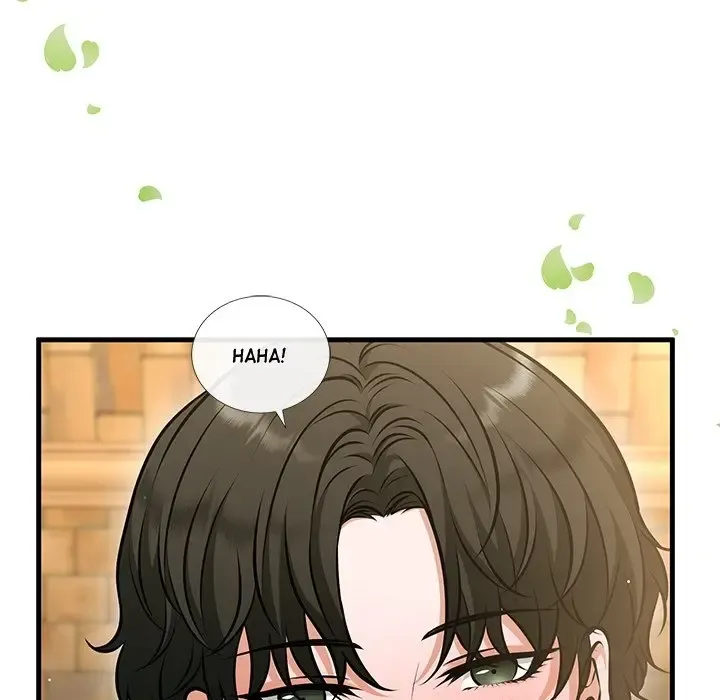 The Lord's Prayer Kainu Manga Chapter 4 Page 138