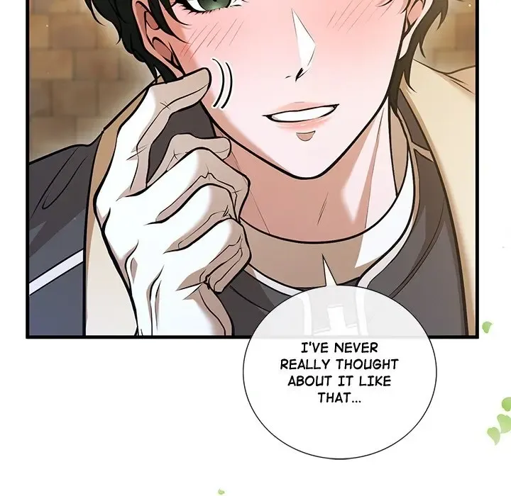 The Lord's Prayer Kainu Manga Chapter 4 Page 139