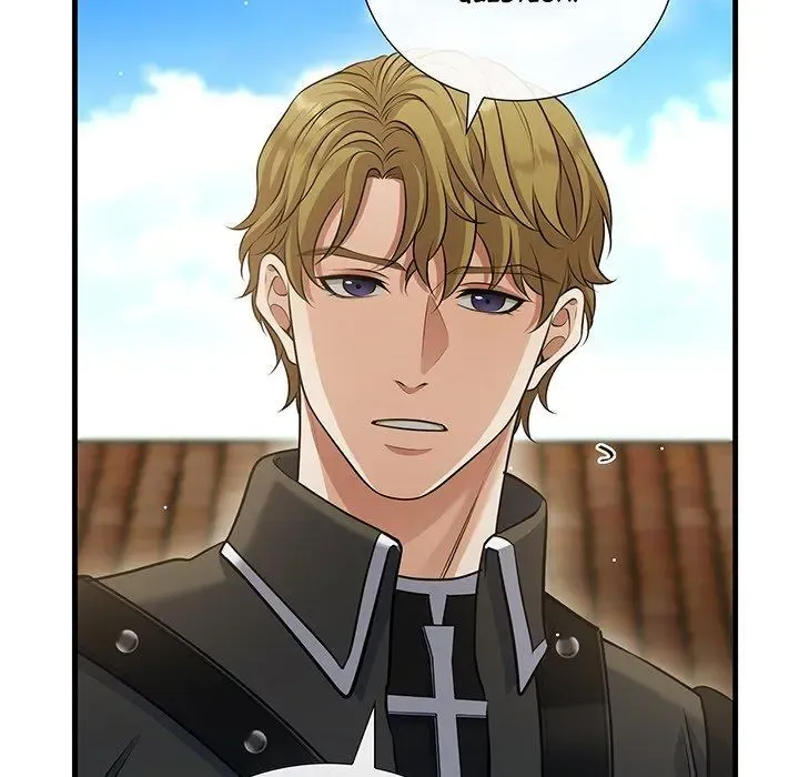 The Lord's Prayer Kainu Manga Chapter 4 Page 145
