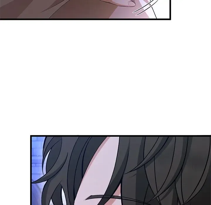 The Lord's Prayer Kainu Manga Chapter 3 Page 13