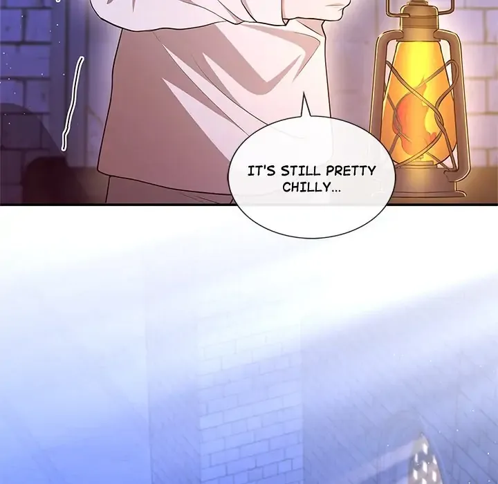 The Lord's Prayer Kainu Manga Chapter 2 Page 33