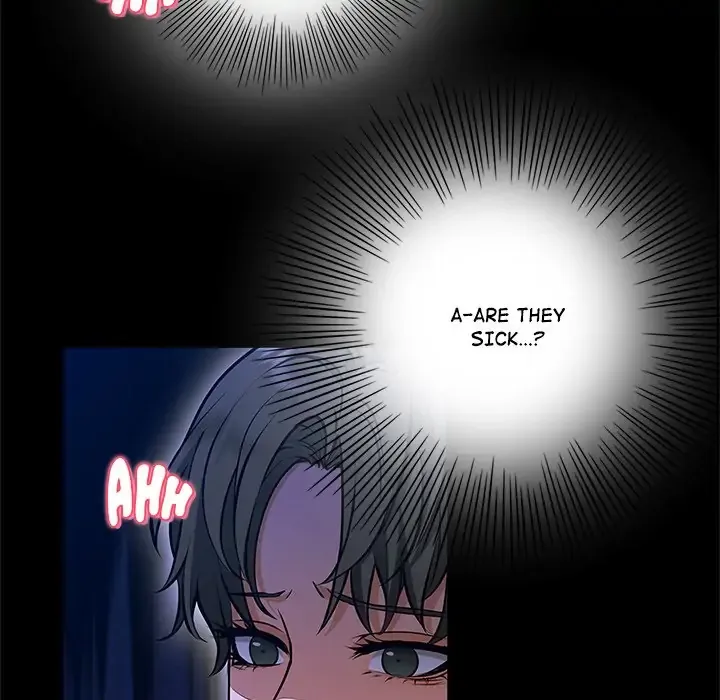 The Lord's Prayer Kainu Manga Chapter 2 Page 65