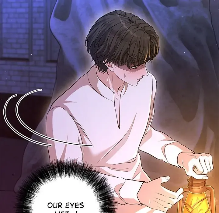 The Lord's Prayer Kainu Manga Chapter 2 Page 100