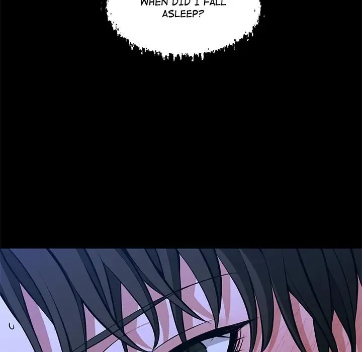 The Lord's Prayer Kainu Manga Chapter 1 Page 7