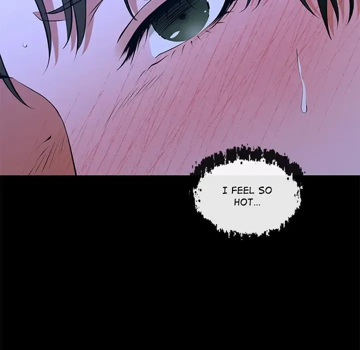 The Lord's Prayer Kainu Manga Chapter 1 Page 8