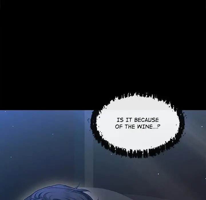 The Lord's Prayer Kainu Manga Chapter 1 Page 9