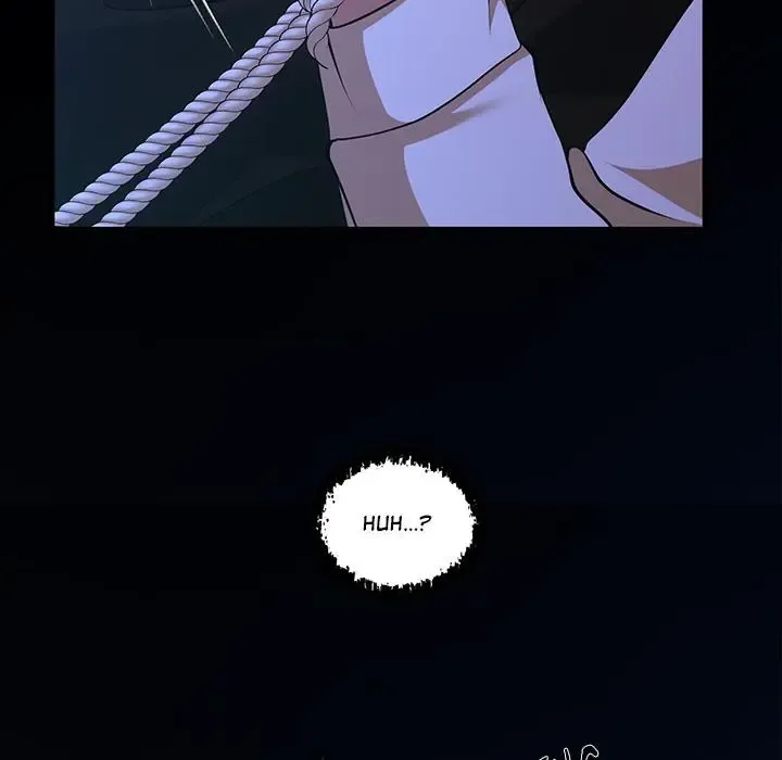 The Lord's Prayer Kainu Manga Chapter 1 Page 13