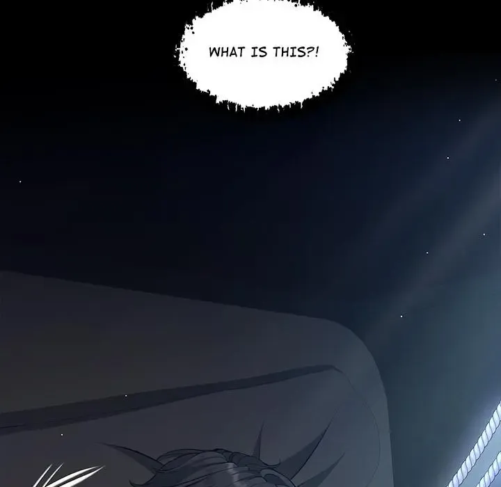 The Lord's Prayer Kainu Manga Chapter 1 Page 15