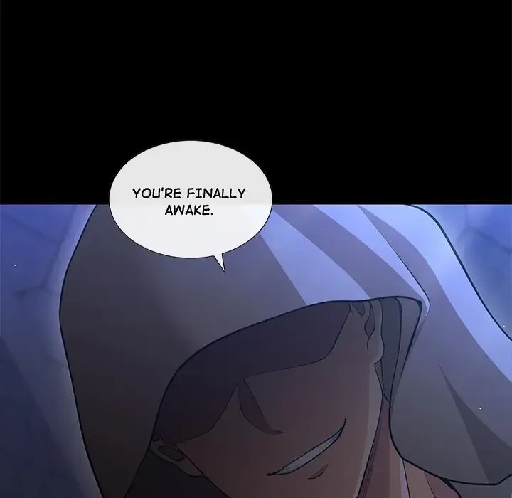 The Lord's Prayer Kainu Manga Chapter 1 Page 21