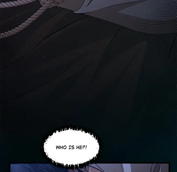 The Lord's Prayer Kainu Manga Chapter 1 Page 26