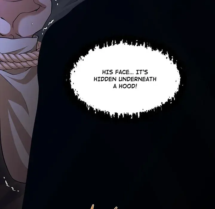 The Lord's Prayer Kainu Manga Chapter 1 Page 34