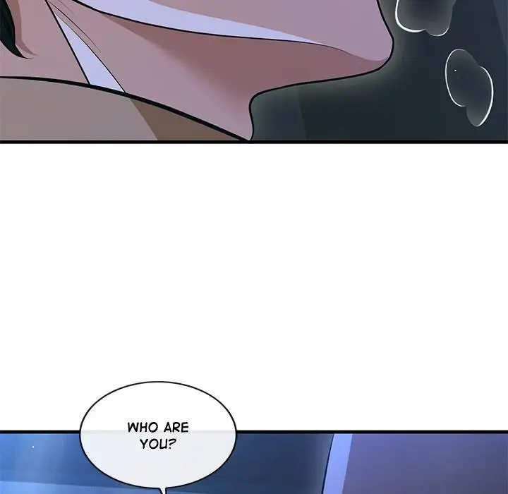 The Lord's Prayer Kainu Manga Chapter 1 Page 41