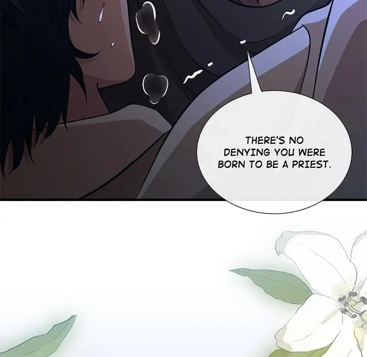 The Lord's Prayer Kainu Manga Chapter 1 Page 45