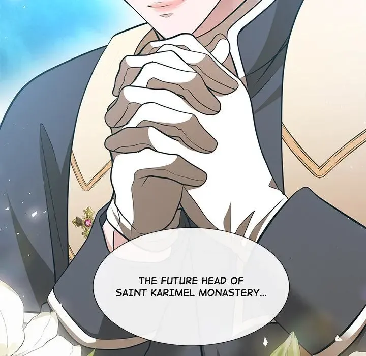 The Lord's Prayer Kainu Manga Chapter 1 Page 48