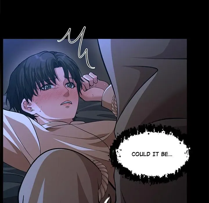 The Lord's Prayer Kainu Manga Chapter 1 Page 53