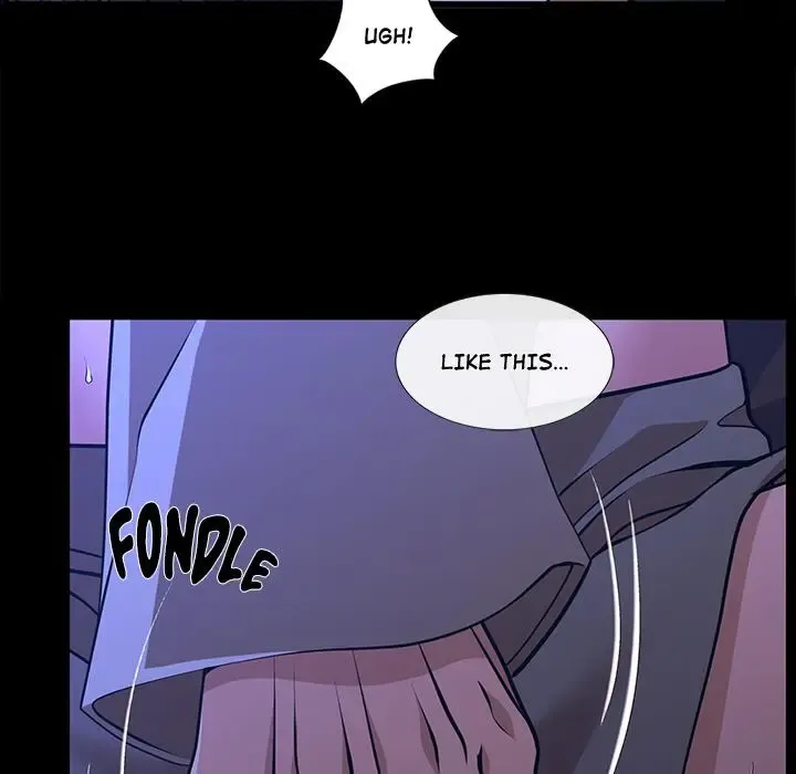 The Lord's Prayer Kainu Manga Chapter 1 Page 72