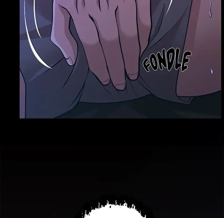 The Lord's Prayer Kainu Manga Chapter 1 Page 73