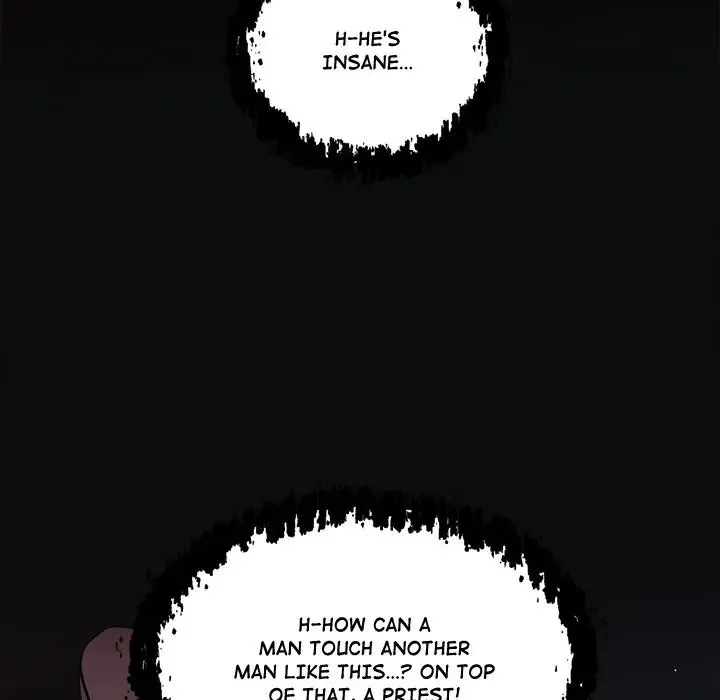 The Lord's Prayer Kainu Manga Chapter 1 Page 74