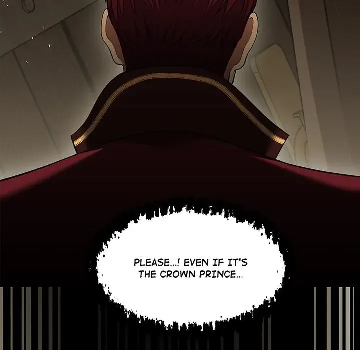 The Lord's Prayer Kainu Manga Chapter 1 Page 85