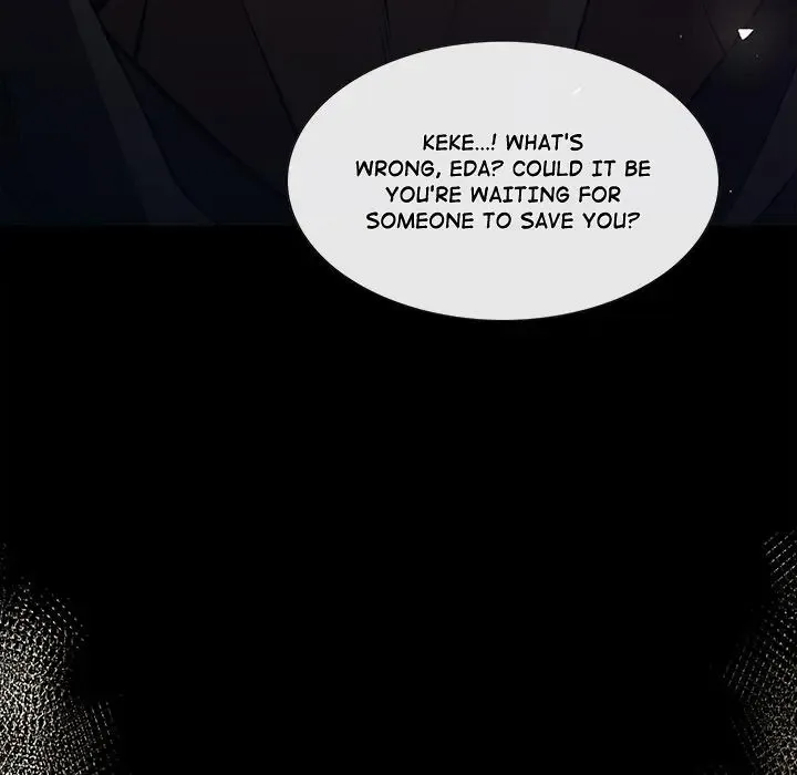 The Lord's Prayer Kainu Manga Chapter 1 Page 89