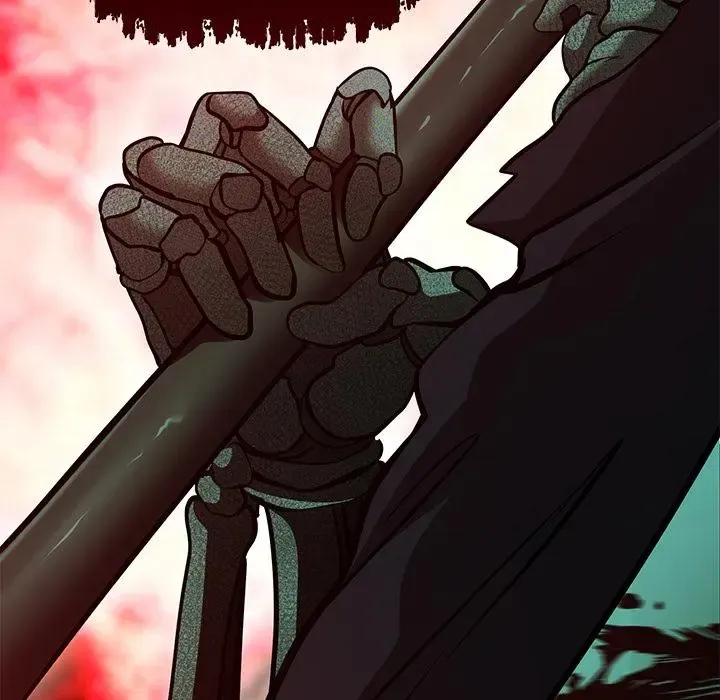 The Lord's Prayer Kainu Manga Chapter 1 Page 216
