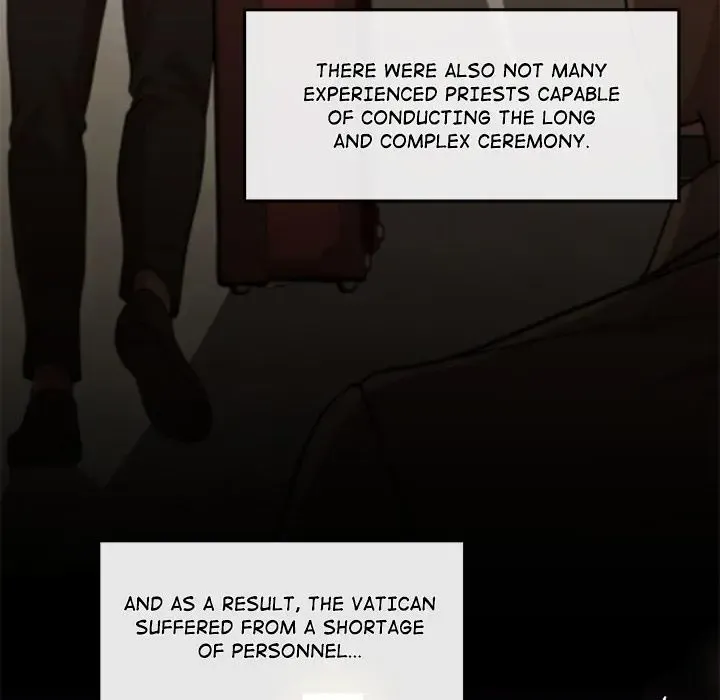 The Lord's Prayer Kainu Manga Chapter 1 Page 242