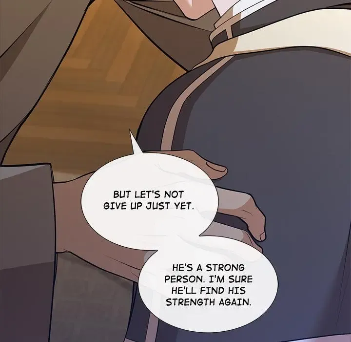 The Lord's Prayer Kainu Manga Chapter 1 Page 351