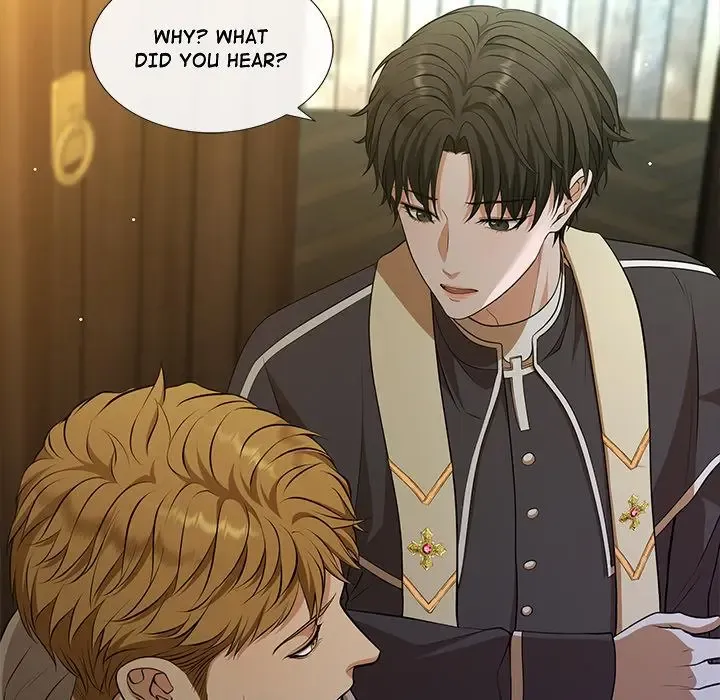The Lord's Prayer Kainu Manga Chapter 1 Page 359