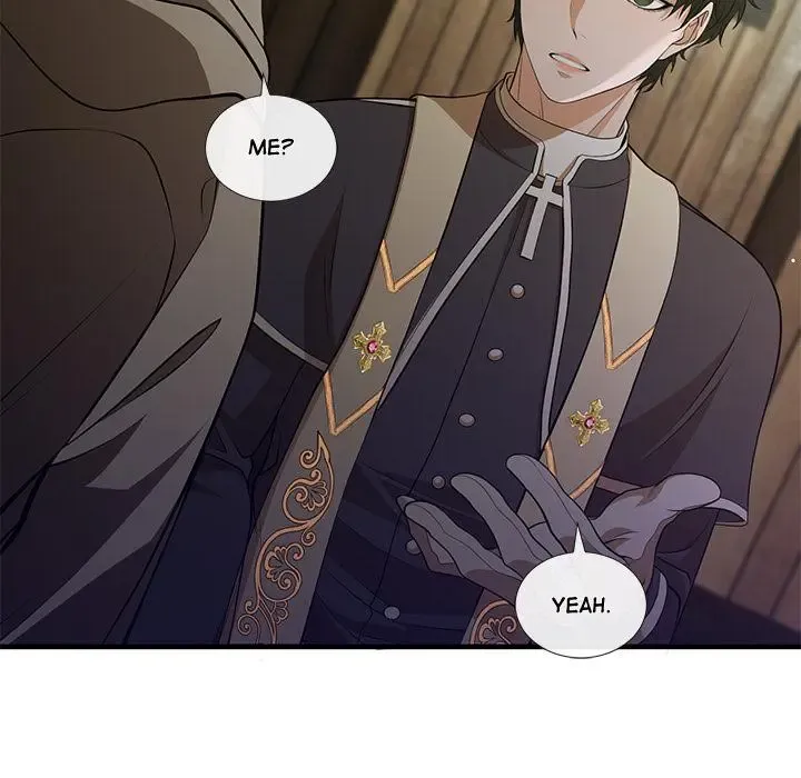 The Lord's Prayer Kainu Manga Chapter 1 Page 364