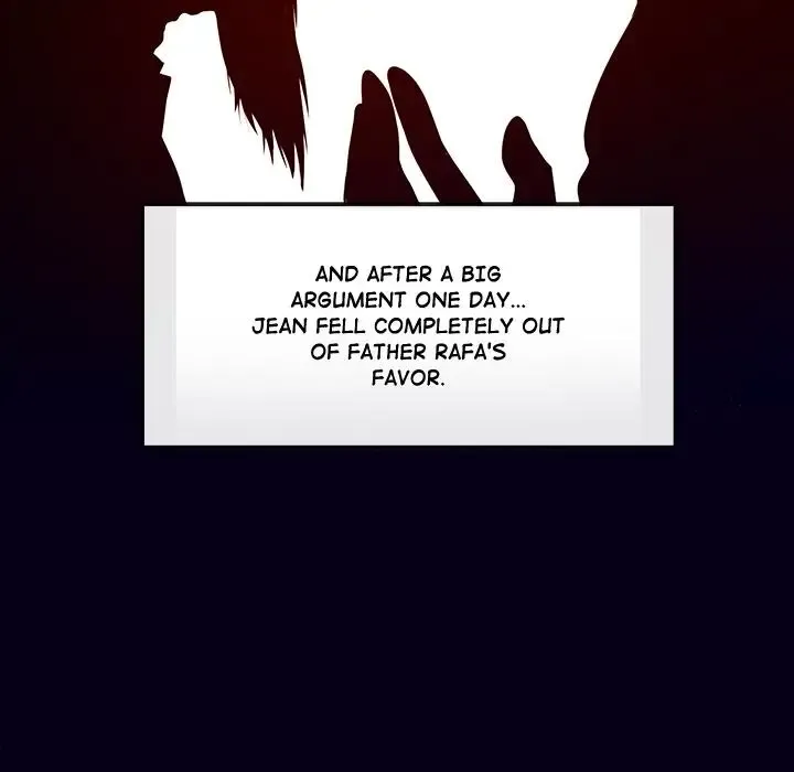 The Lord's Prayer Kainu Manga Chapter 1 Page 373
