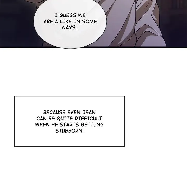 The Lord's Prayer Kainu Manga Chapter 1 Page 376