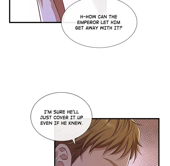 The Lord's Prayer Kainu Manga Chapter 1 Page 391