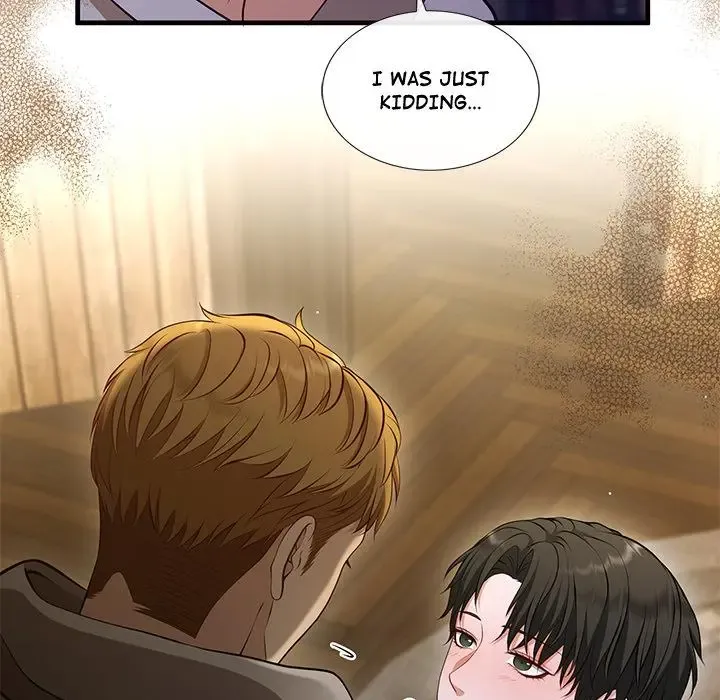 The Lord's Prayer Kainu Manga Chapter 1 Page 418