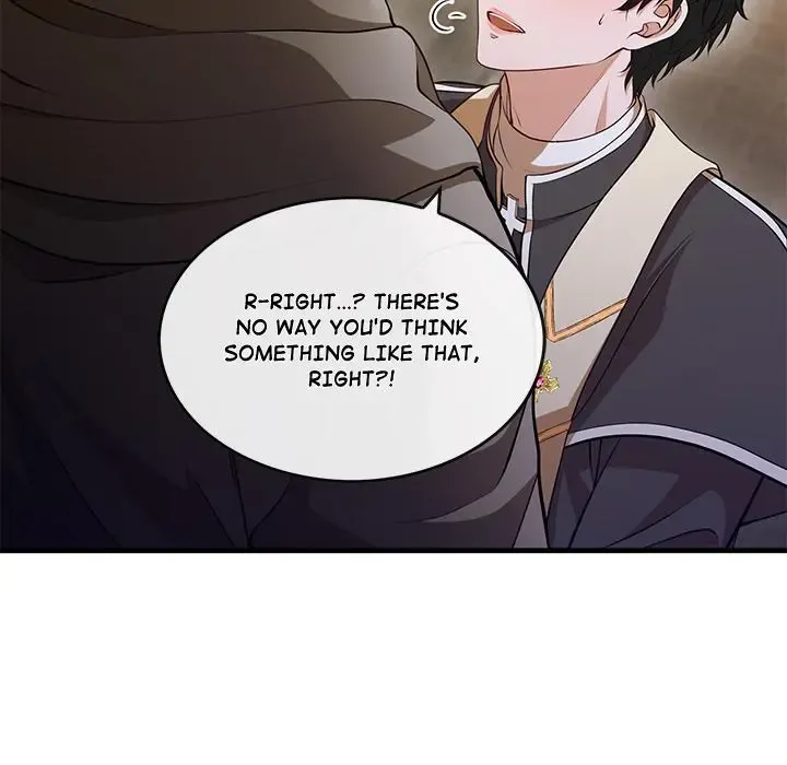 The Lord's Prayer Kainu Manga Chapter 1 Page 419