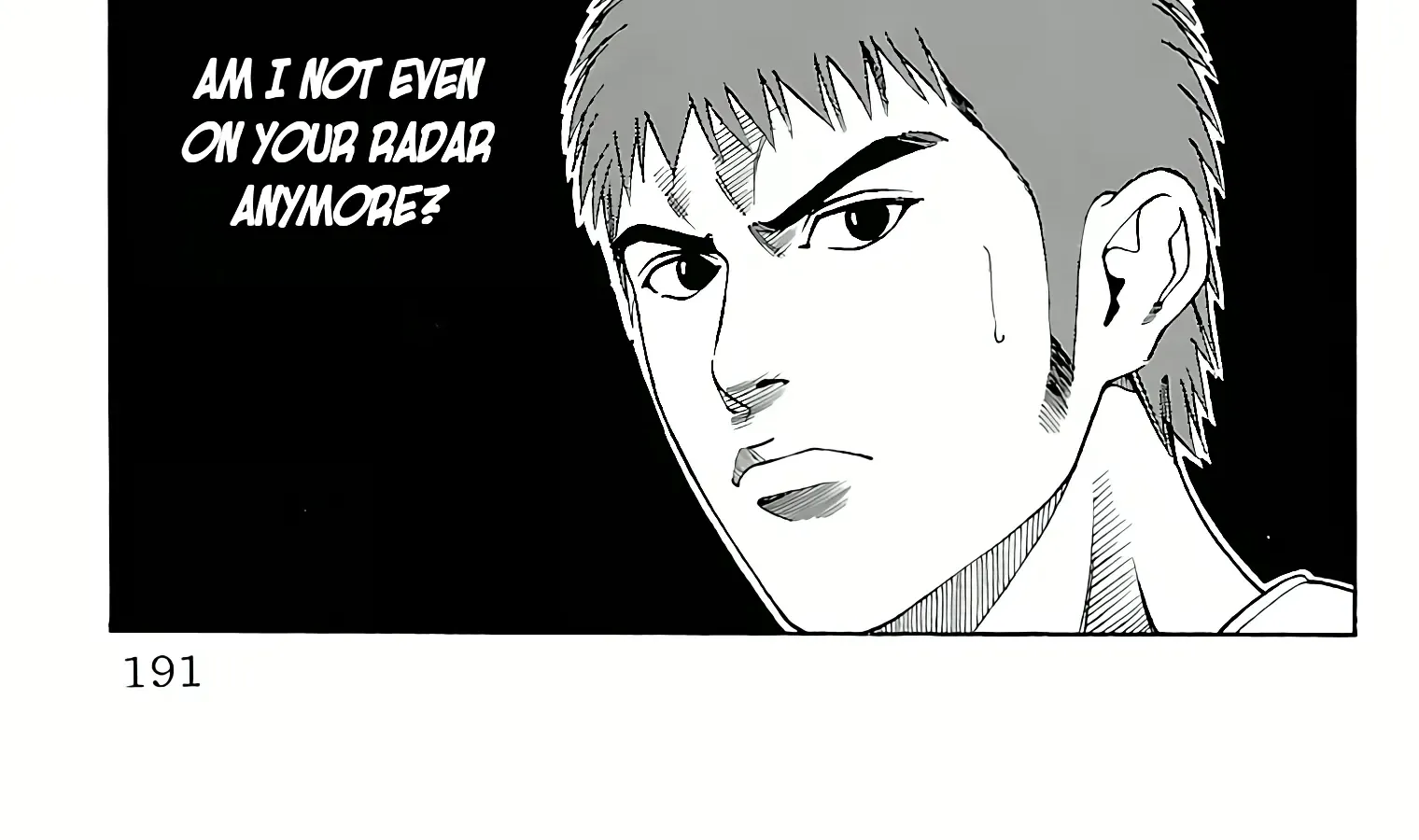 Go And Go Kainu Manga Chapter 5 Page 29