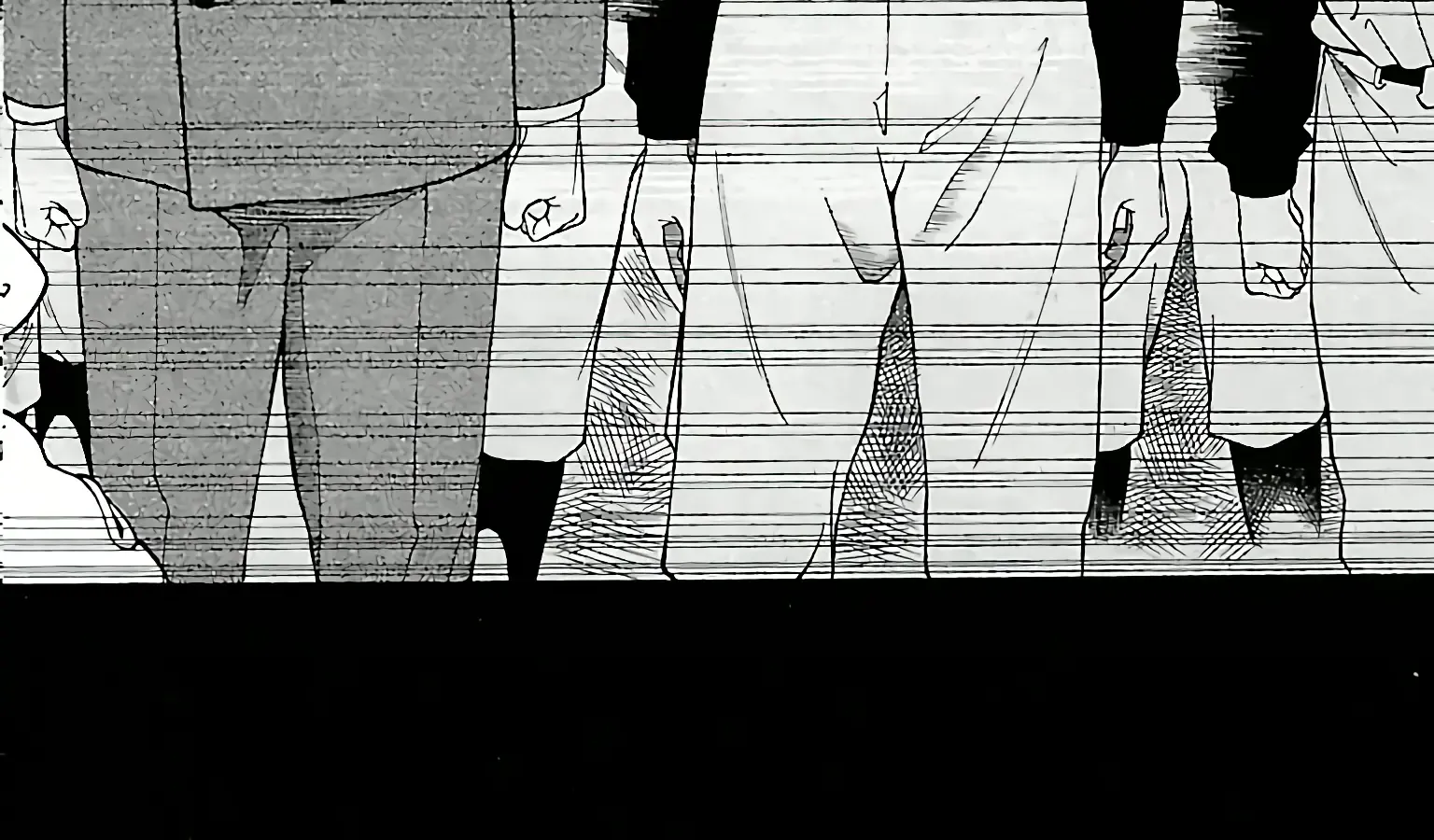 Go And Go Kainu Manga Chapter 2 Page 48