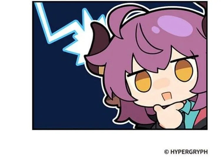 Arknights: 123 Rhodes Island!? Kainu Manga Chapter 88 Page 2