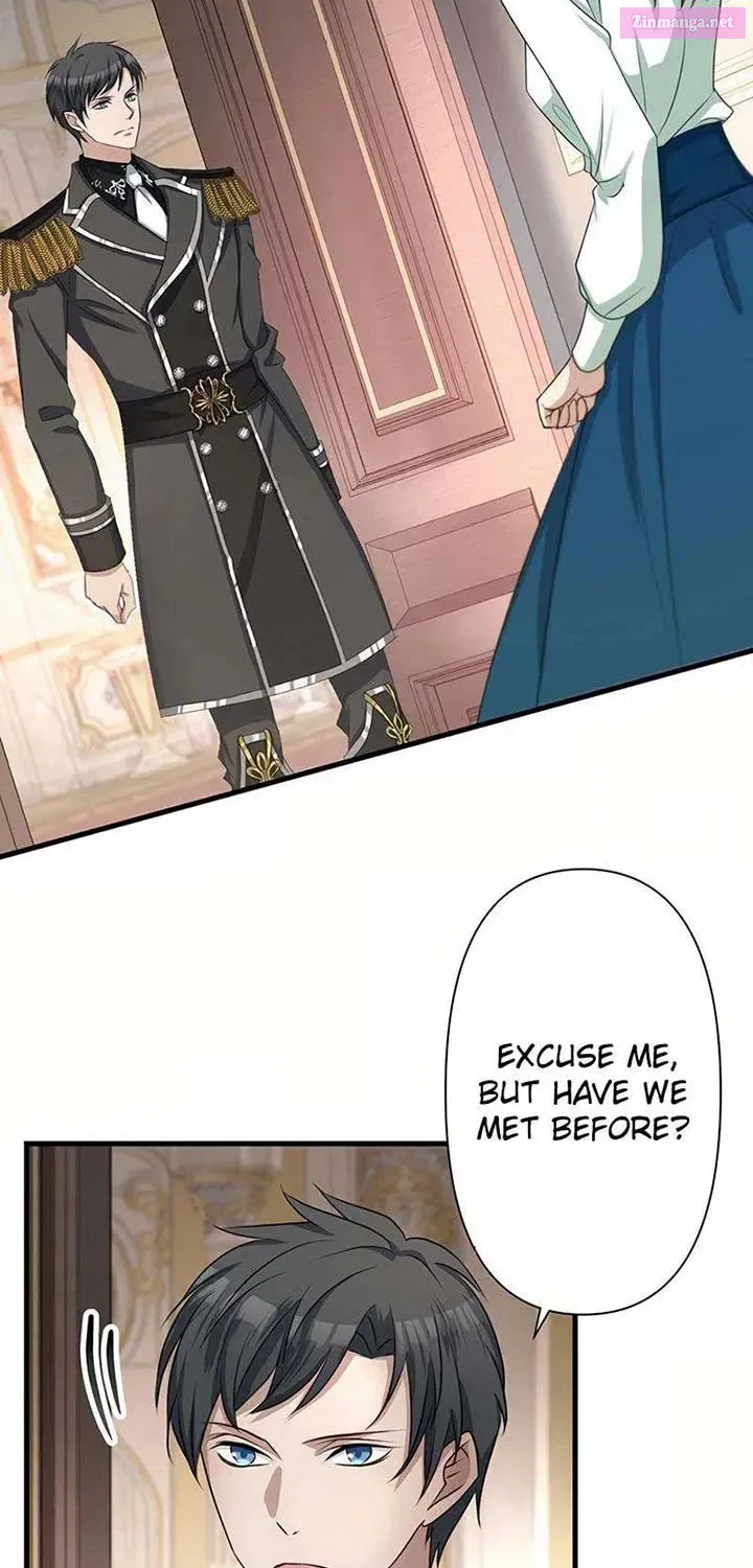 I Will Break Ties With The Harmful Sister Kainu Manga Chapter 6 Page 2