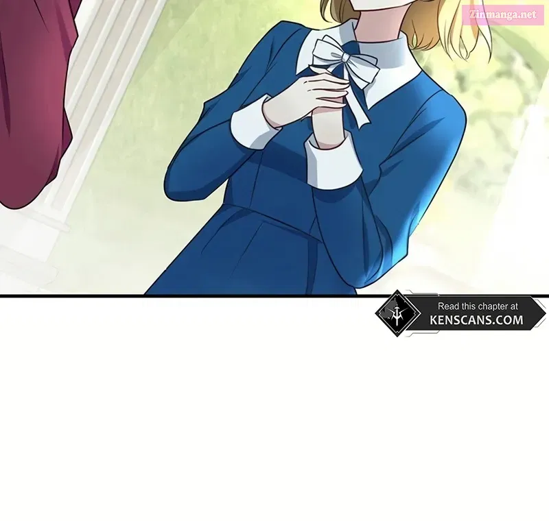 I Will Break Ties With The Harmful Sister Kainu Manga Chapter 5 Page 59