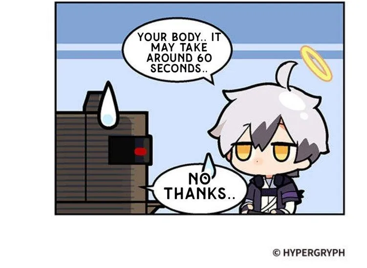 Arknights: 123 Rhodes Island!? Kainu Manga Chapter 75 Page 2