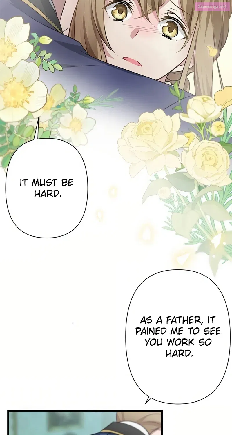 I Will Break Ties With The Harmful Sister Kainu Manga Chapter 4 Page 19