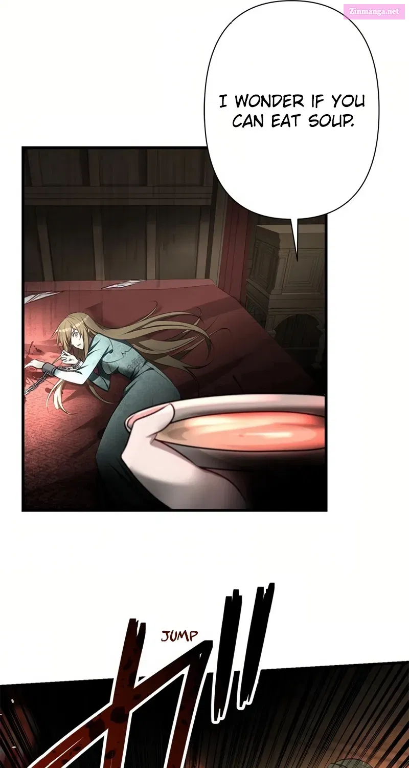I Will Break Ties With The Harmful Sister Kainu Manga Chapter 4 Page 40